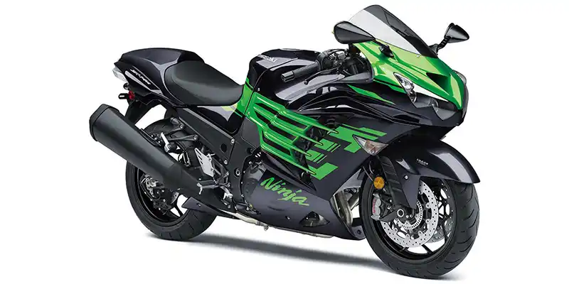 Kawasaki Ninja ZX-14R